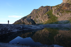 056 - Lac du Crozet